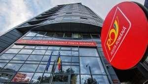 Poşta Română inaugurează o nouă linie de producţie pentru tipărirea cărţilor